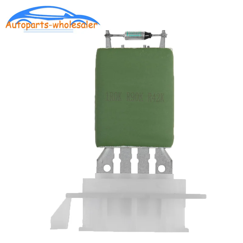 Blower Fan Motor Heater Resistor 6450.NV For CITROEN BERLINGO & PEUGEOT PARTNER