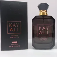 Parfum KAYALI 100ml, longue tenue, élégant, frais, floral fruité, collection de parfums naturels de luxe, Yum Pistachio Gelato 81 5