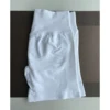 Shorts TKITK sans couture pour femme, tenue de fitness, short Shark Bite pour la gym, la course, le cyclisme, les leggings de vélo