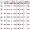Basketball Star Iverson Fashion Printed Cotton Shorts Loose and Comfortable Sports New Luxury 2025 6