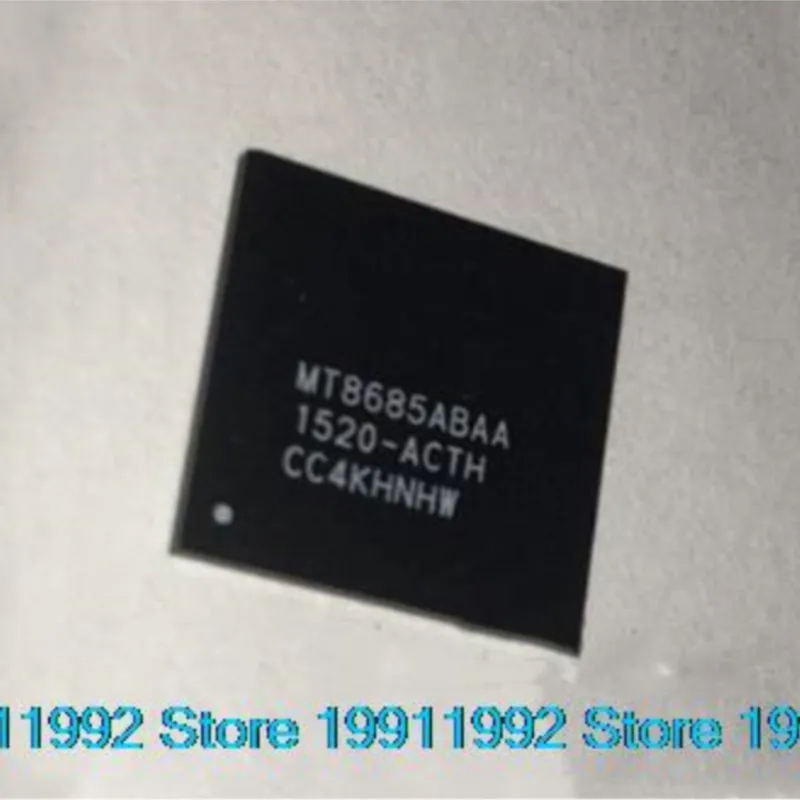 

3 шт. Новый MT8685ABAA BGA