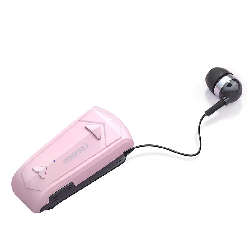 Pink w box