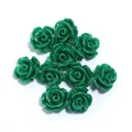 Deep green