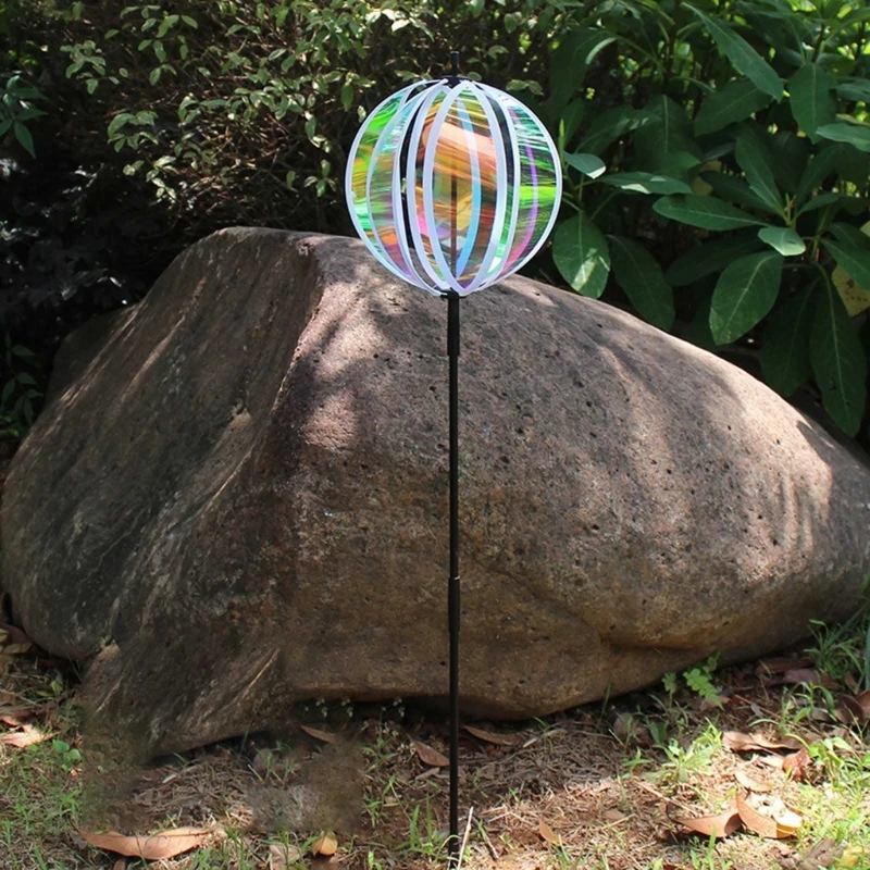 2 Deflettori Per Scoiattoli - Protezione Mangiatoie Uccelli, Diametro 38 Cm, Facili Da Montare