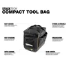 ToughBuilt TB-B1-S-60C STACKTECH Zippered Tool Bag Tools Packaging Bag 2