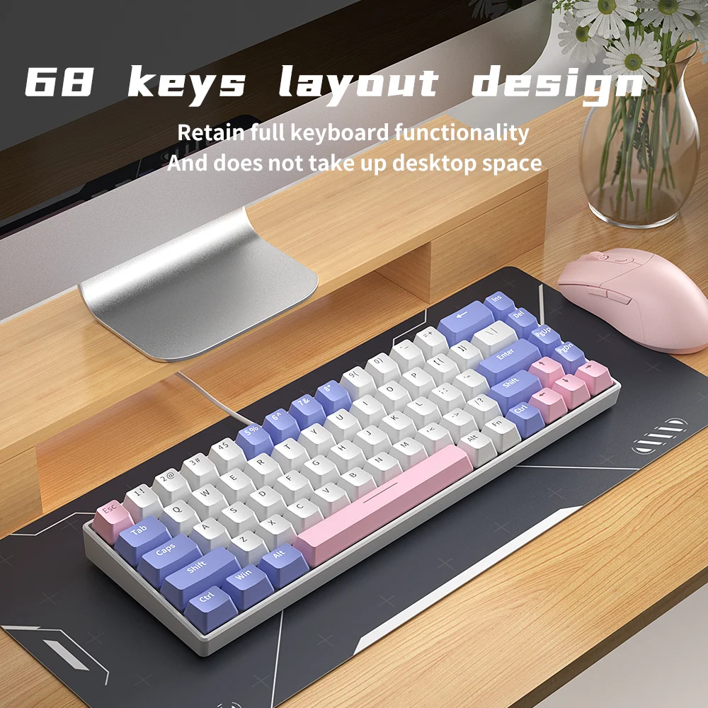 ファギー VGN VXE ATK68（L版） Magnetic Keyboard – wraithjp