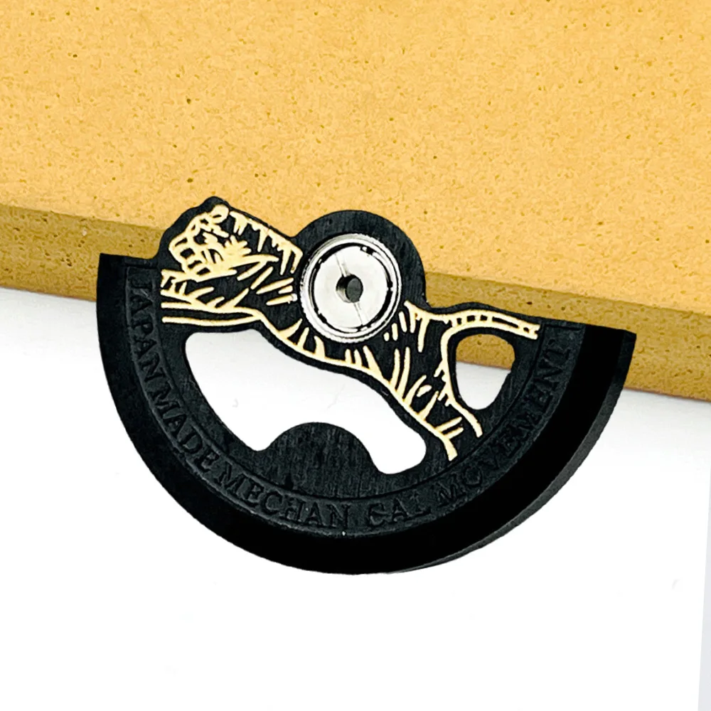 Enhanced Automatic Hammer Oscillating Weight Rotor Parts