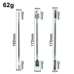 Multifunctional Metal Double Head Pry Bar for Electronics Repair and Maintenance (3PC crowbar)