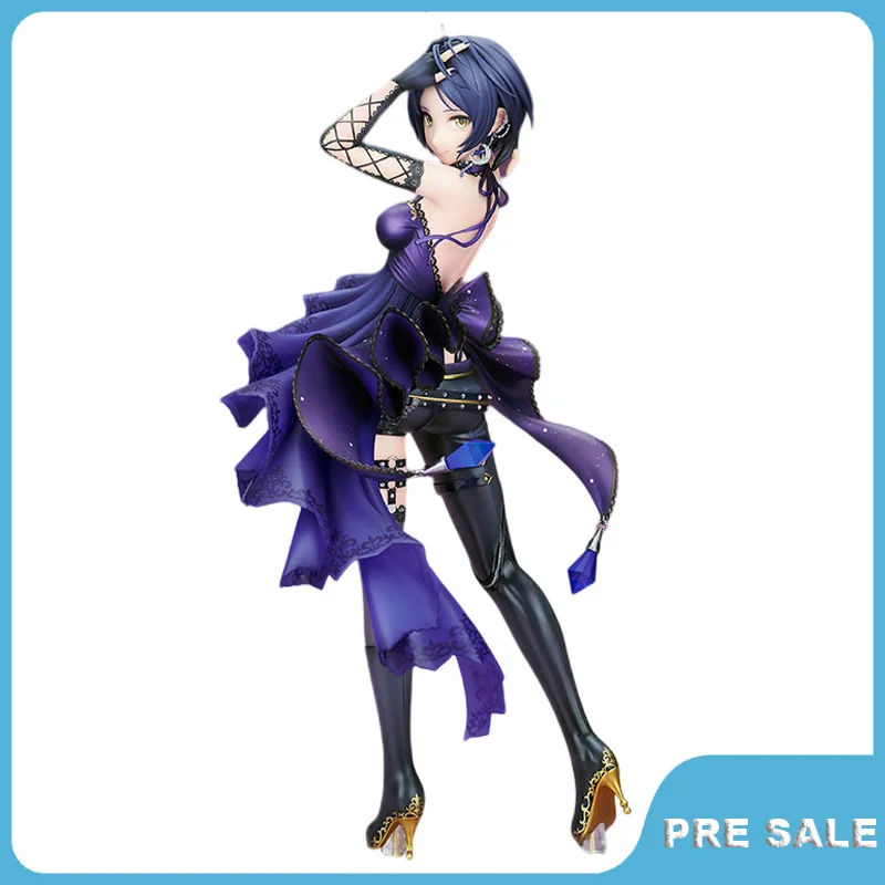 

Pre Sale THE iDOLM@STER Cinderella Girls Hayami Kanade Anime Action Figure Original Hand Made Toy Peripherals Collection Gifts