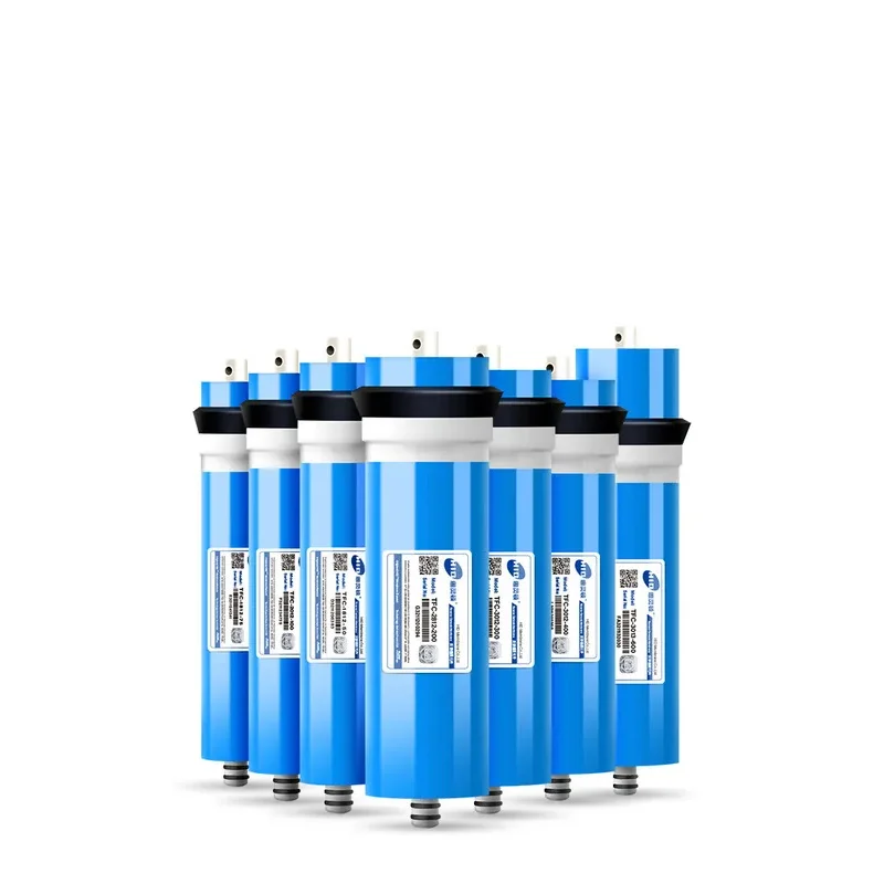 Original HID 200/300/400/600GPD reverse osmosis filter TFC-3013/3012 -600/400/300G 2812-200 RO Membrane Water Filters Cartridges