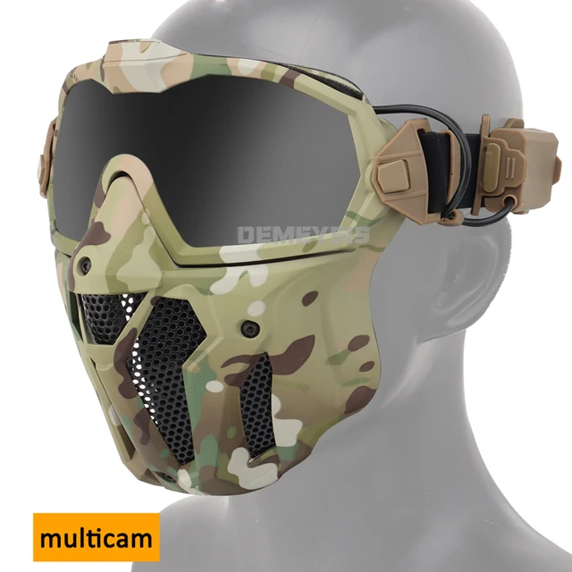 multicam