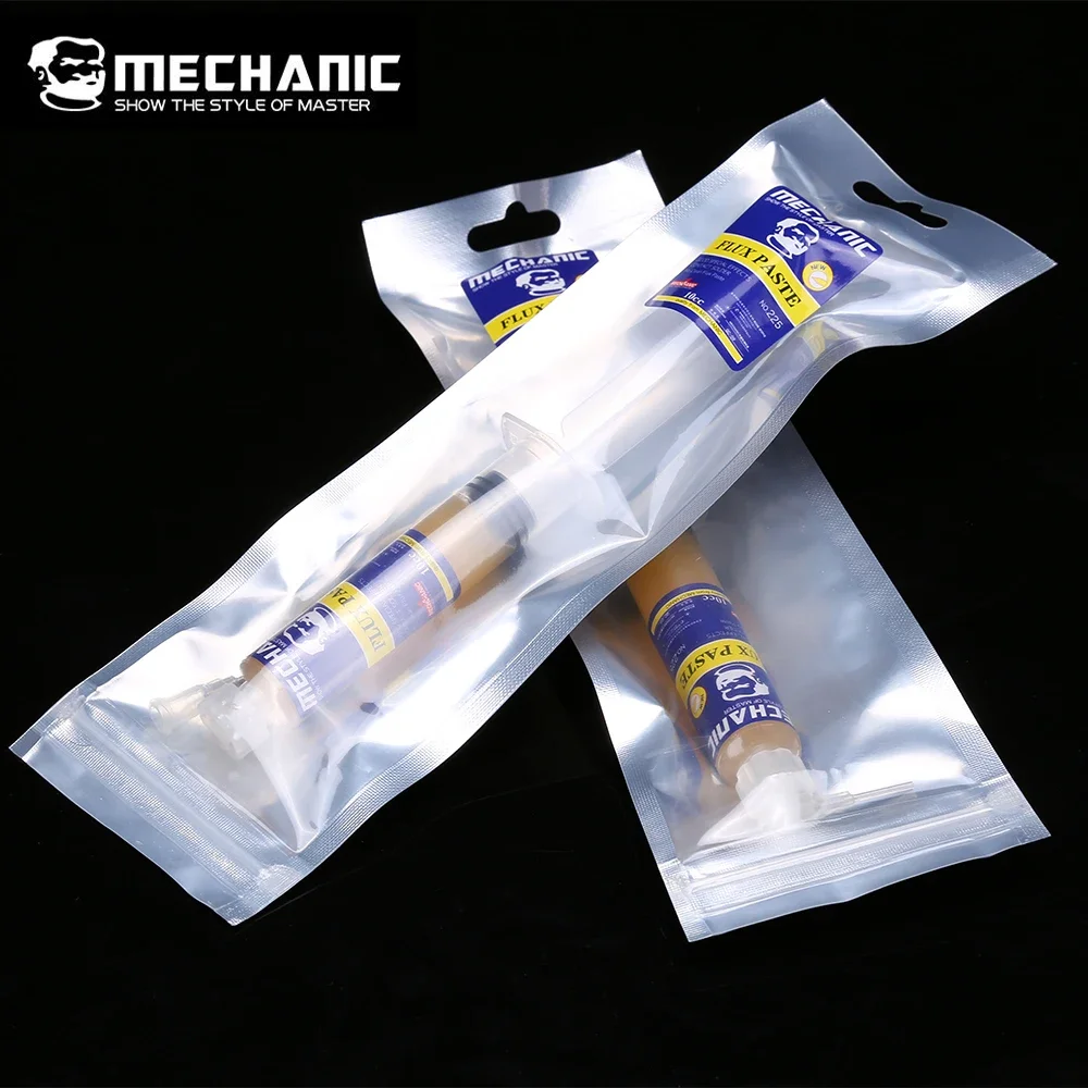 MECHANIC 225/226  Ŭ ִ ÷ ̽Ʈ/ü,  ǻ , SMD PGA BGA PCB  , 10CC