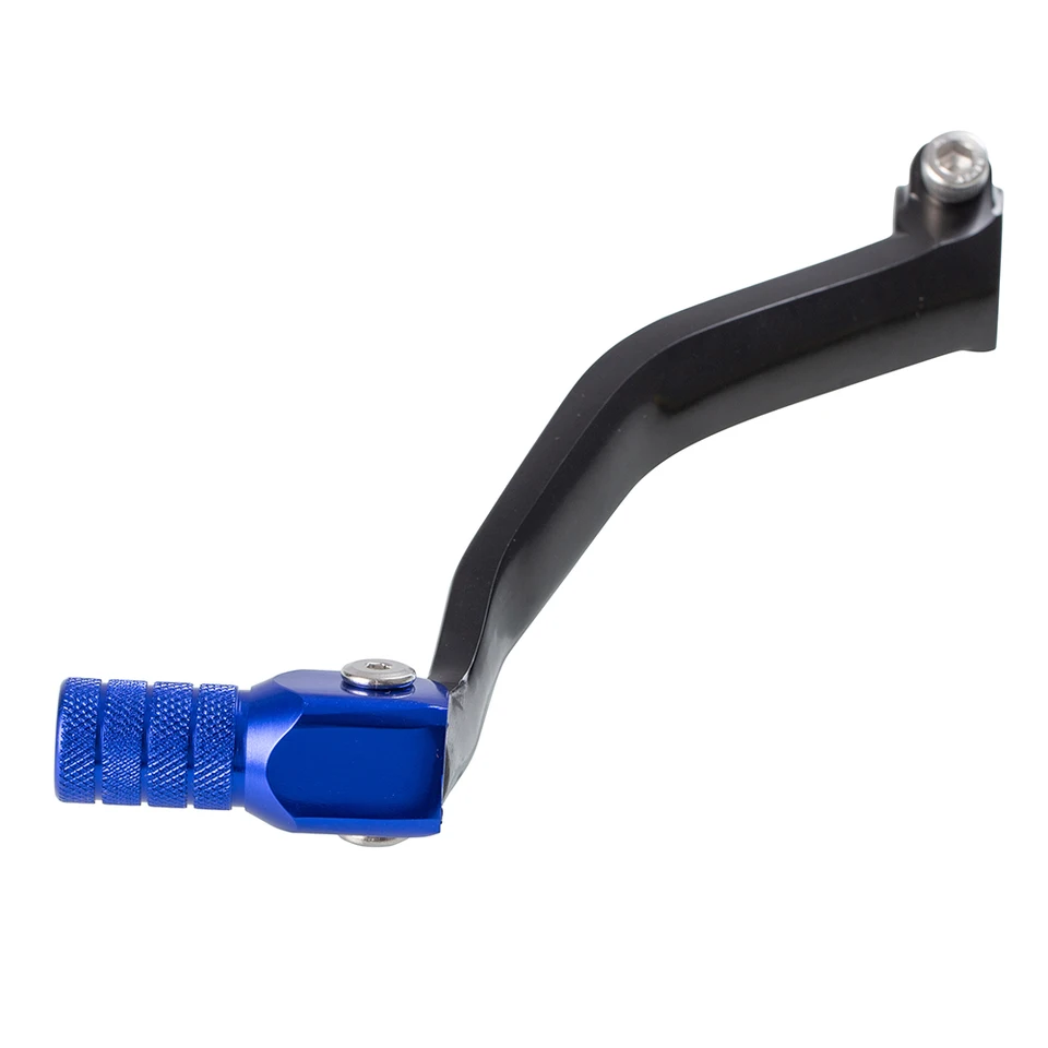 Gear Shifter Shift Lever Folding CNC For YZ125 YZ250 YZ125X - Foto 7
