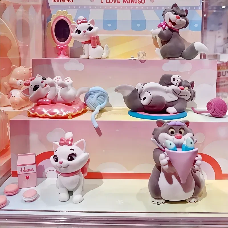 

Новинка, игрушка в виде кота Люцифера из мультфильма «Кот»