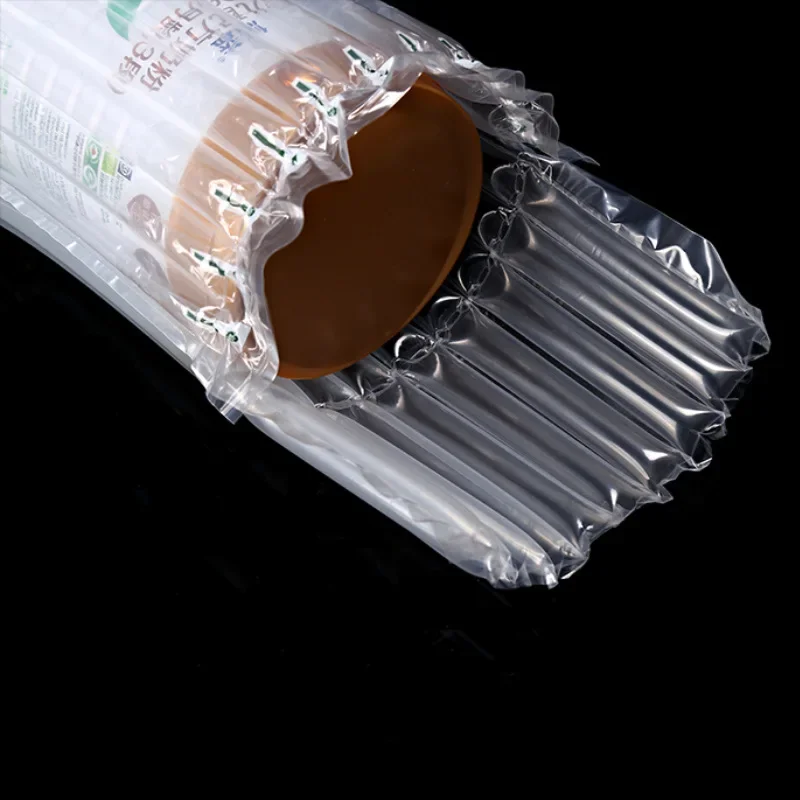 Рисунок 4 - надувные воздушные бутылки для