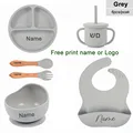 Grey(6 pcs)