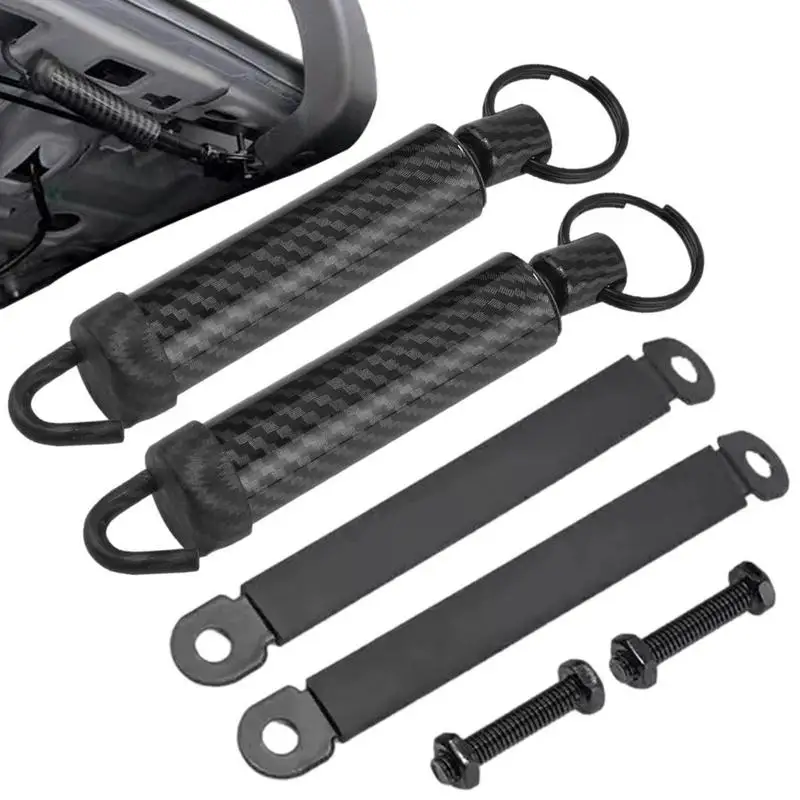 Car Rear Trunk Opener Spring Auto Trunk Opening Spring Opening Hoist