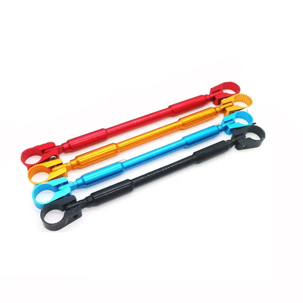 Handlebar Steering Wheel Bicycle Parts Balancing Levers Balance Cross Bar Motorcycle Bike