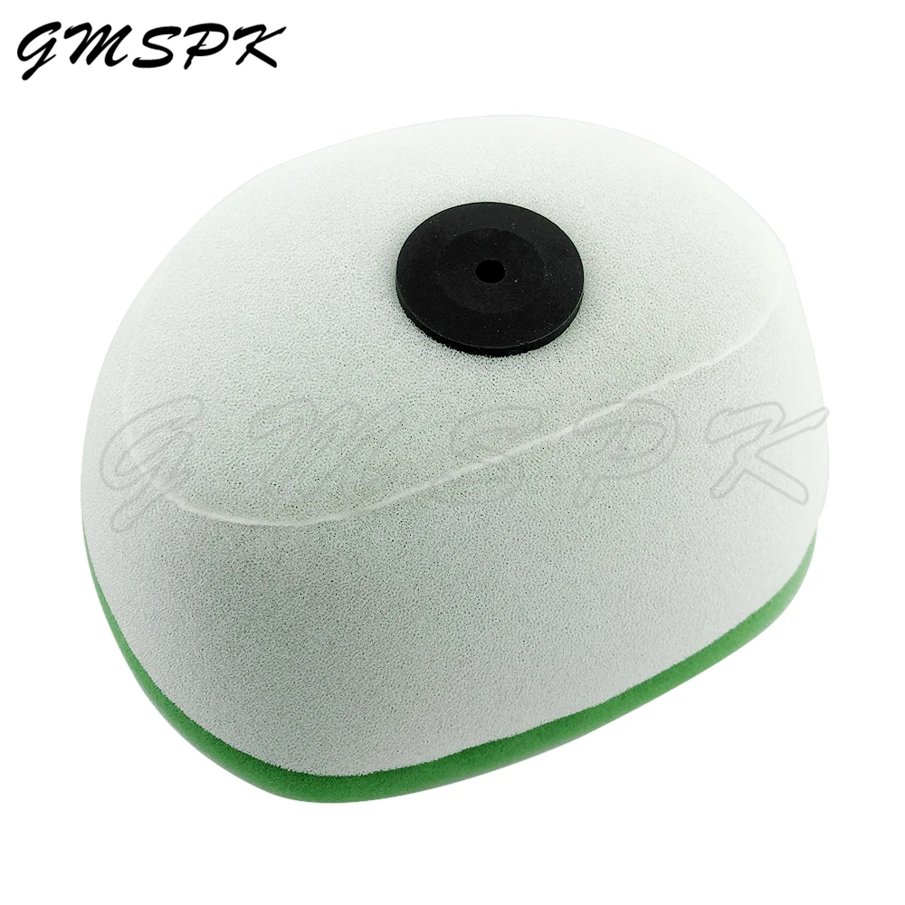 Motorcycle Air Filter Air Filter Air Filter Cleaner Motocross Air Filter Motorcycle Air Filters Motorcross Intakes Filter Fit for YAMAHA WR250 2003-2014 WR450 2003-2011 2012 2013 2014 2015
