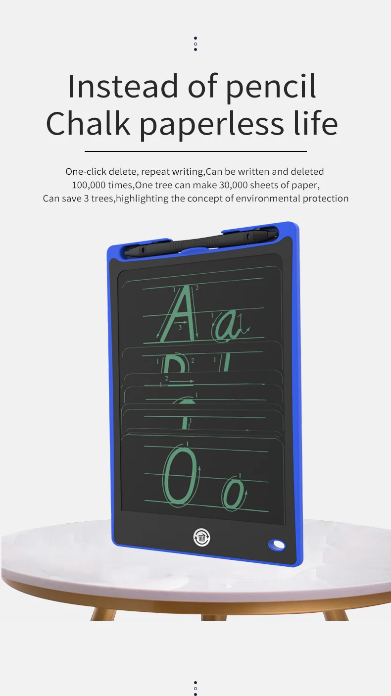 Рисунок 4 - Планшет для рисования с ЖК-экраном