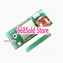 403-1-101294-01 Sensirion module SHT31 Smart Gadget development board