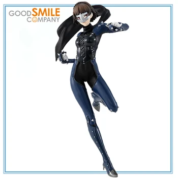 Persona 5 Niijima Makoto Queen action figure Good Smile Pop Up Parade 17cm 1