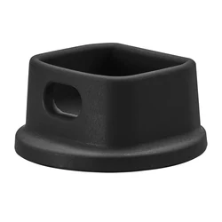 Non-Slip Silicone Base Extension for Handheld Camera Accessories