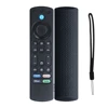 Silicone Remote Controller Cases Protective Covers for Fire TV 4K stick max Remote Control Sleeve for Fire TV 4K stick max 5