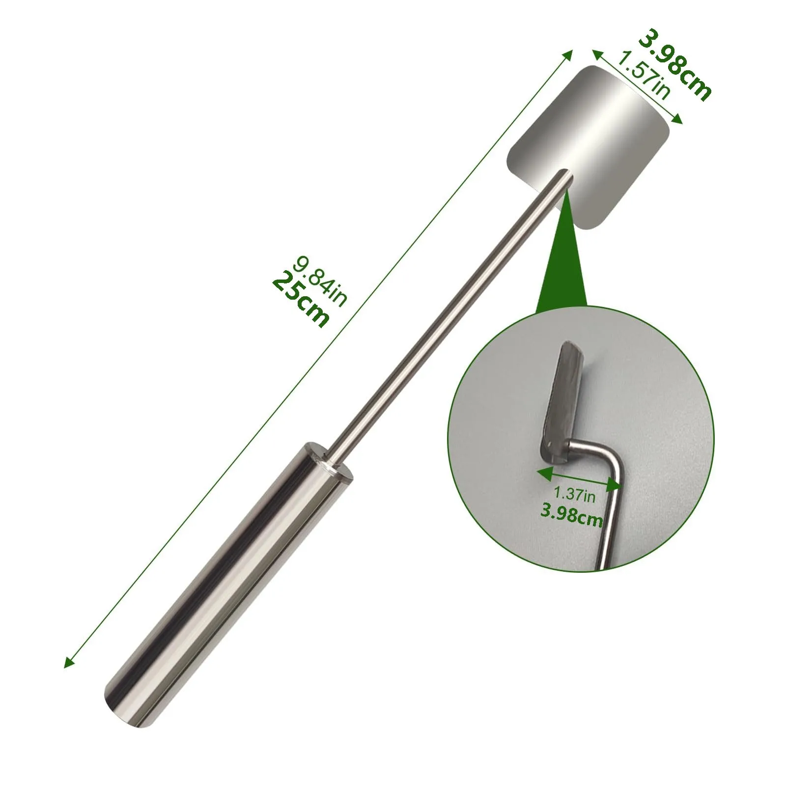 Stainless Steel Corn Cob Peeling Machine Separate & Enjoy Fresh Corn with Minimal Effort Fast Peeler Handle Stripper