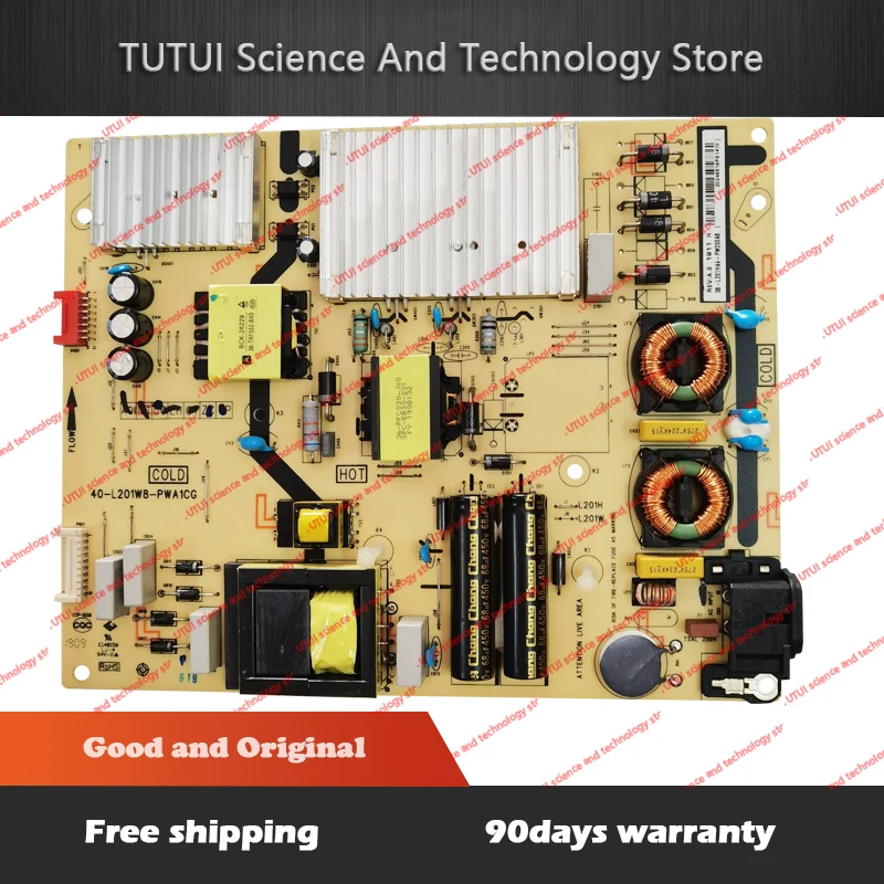 CARTE D'ALIMENTATION /POWER SUPPLY Pour Tv Samsung UE55NU7665 EUR 105