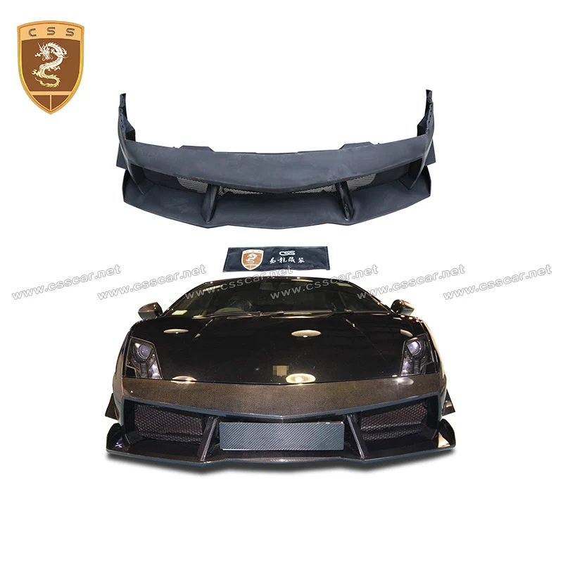 Frp Paraurti Anteriore Diffusore Posteriore Rear Spoiler Ali Auto Body Kit Per Porsche Boxster Cayman 987 Cambiamento Gt4 Stile 09-12