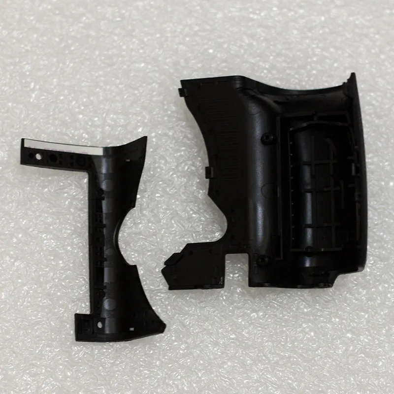 New Handle grip rubber & Left side rubber repair parts For Panasonic DC-GH5 GH5 GH5S GH5M2 GH5II camera
