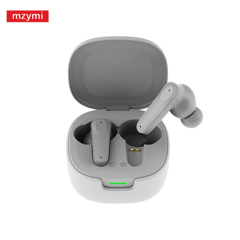 mzymi A98 AI インテリジェント翻訳ワイヤレスイヤホン