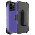 Purple Pink