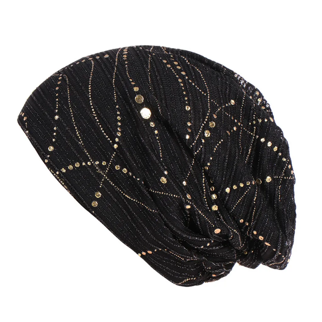 

Women Hats Beanie Muslim Frontal Lace Cross Bonnet Hijab Turban Hat Chemo Cap Printed Hats Woman Gorros Para Mujer 2024 여자모자