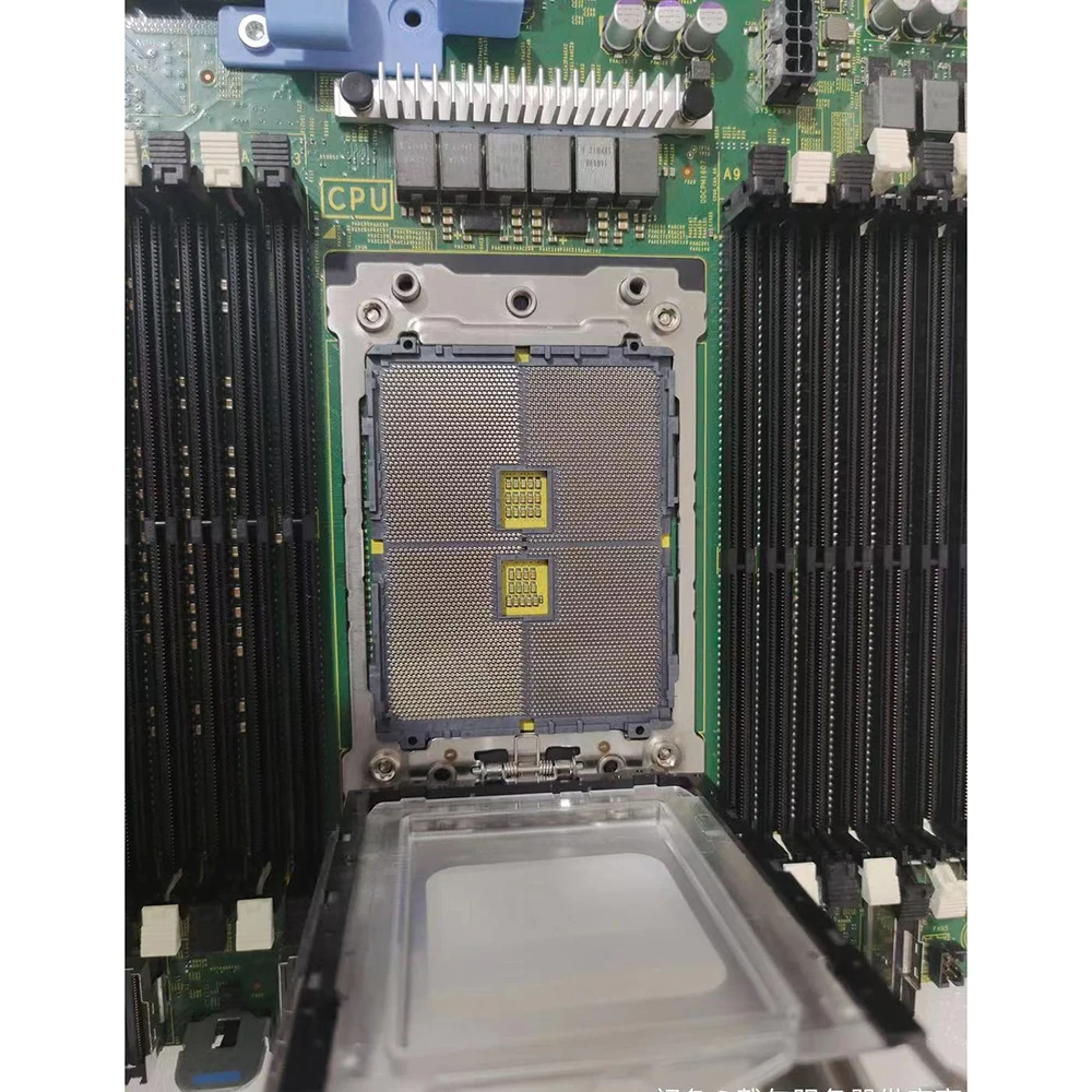 Original Server Motherboard For DELL For R7415 R6415 AMD 65PKD 7YXFK Good Quality 7 Original Server Motherboard For DELL For R7415 R6415 AMD 65PKD 7YXFK Good Quality - Image 5