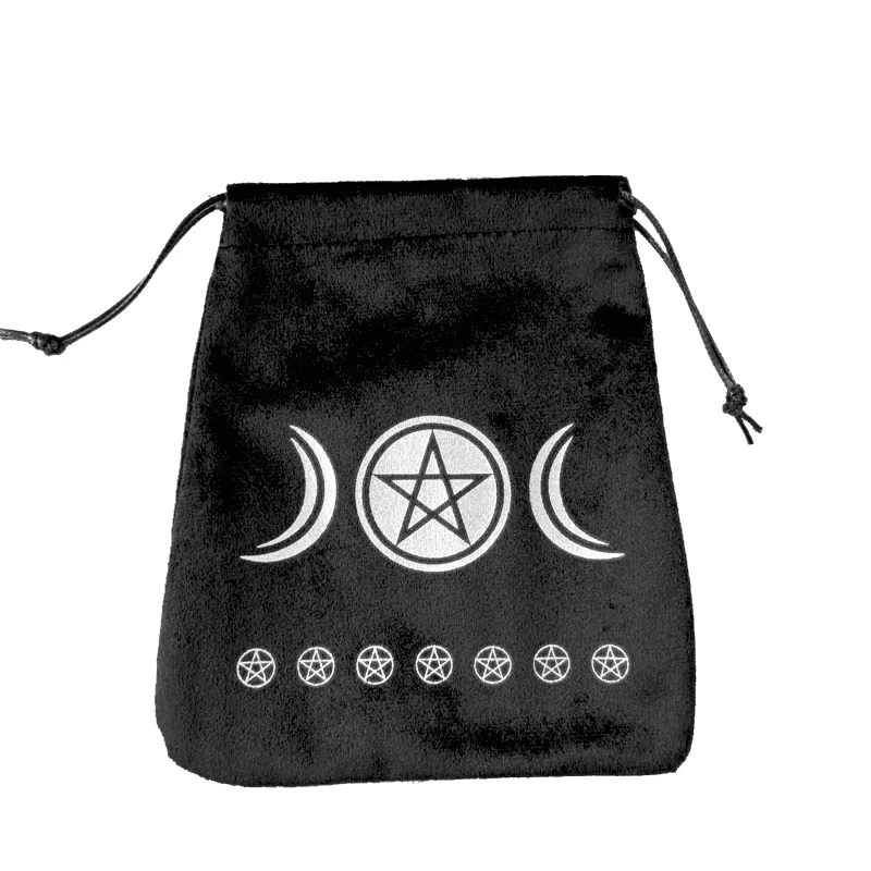 1 PCS -D-Black