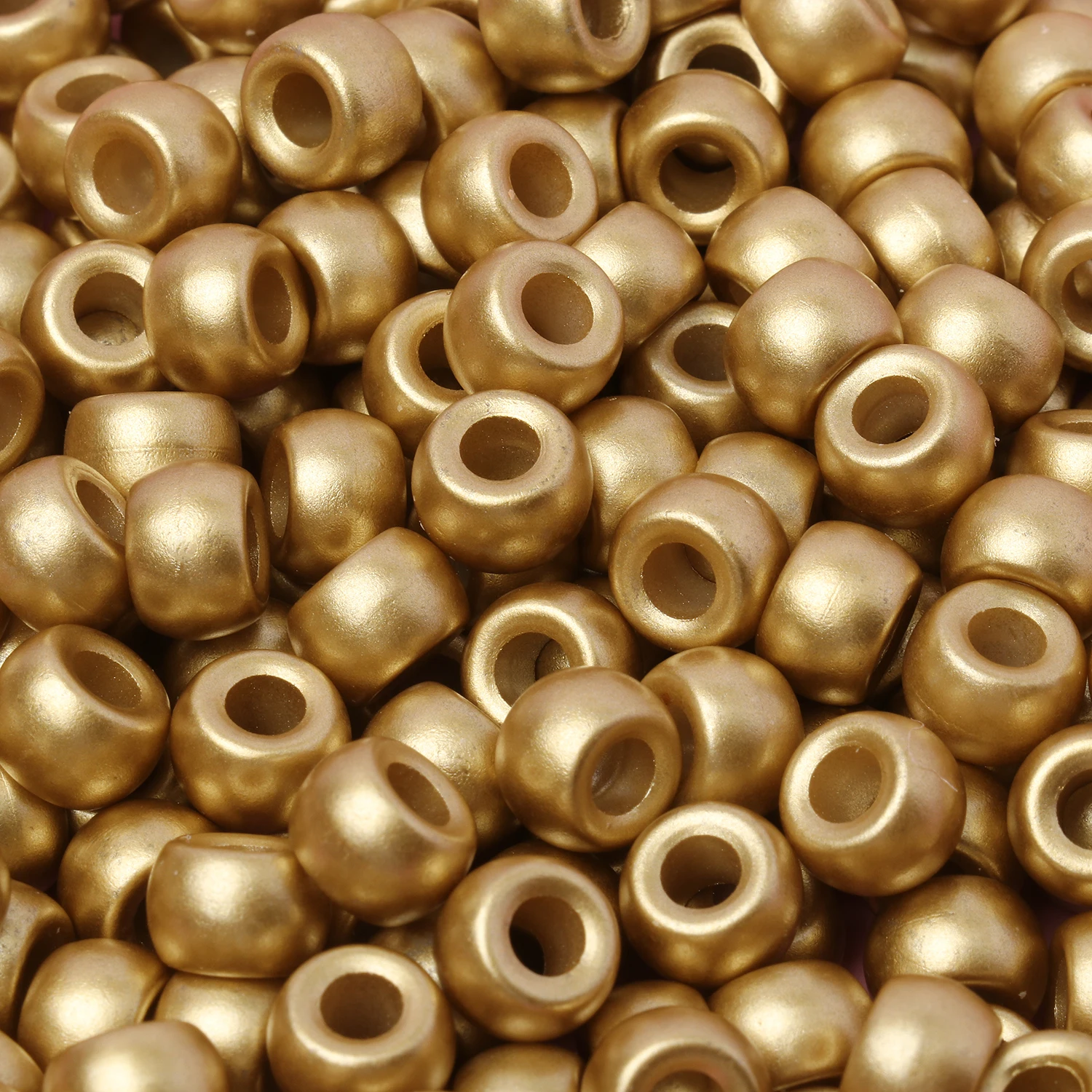 Perle In Acrilico Grado A 500pz 4mm – Billys Beads - Foto 3