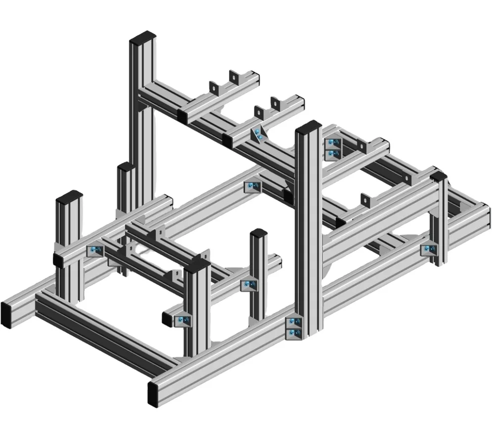 Fanatec Sim Sports Car Driving Training Simulator Sim Racing Cockpit All'Ingrosso