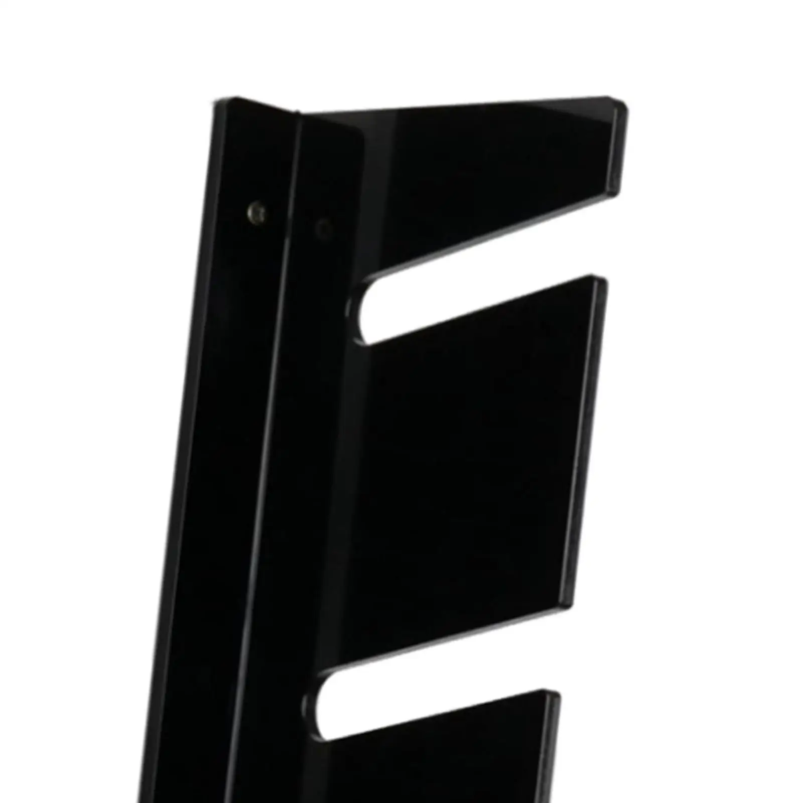 3-Layer Skateboard Wall Rack 5