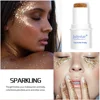 Eye Glitter Lips Hair Body Face Gel Art Loose Sequins Cream Diamond Jewels Rhinestones Makeup Party Festival 4