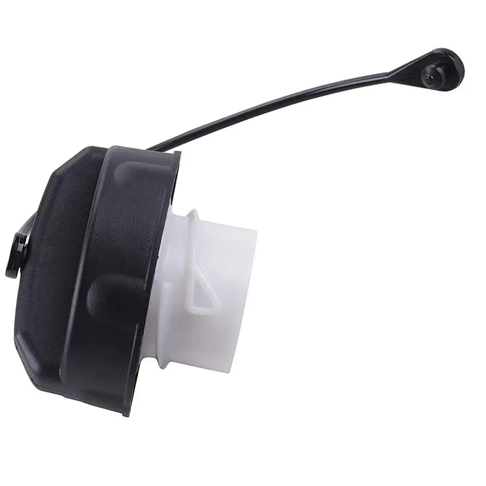 Car Fuel Filler Gas Cap w/ Tether 52030377AB for JEEP FIAT 500 2012-for DODGE RAM 1500 2500 3500 PICKUP DURANGO INTREPID