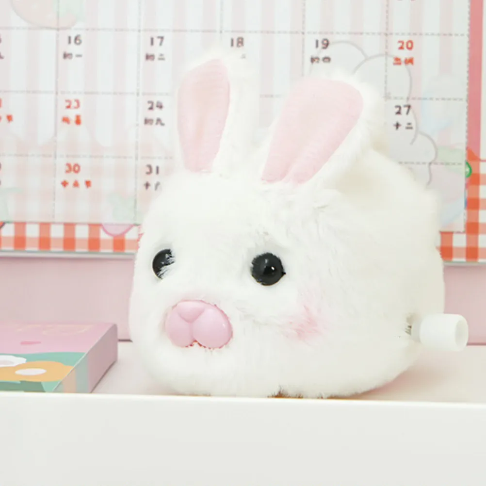 바람에 불려오는 동물 작은 사랑스러운 정원 장식 어린이 선물 부드럽고 부드러운 표면 안전한 어린이 장난감 동물 모양의 바람에 불려오는 장난감