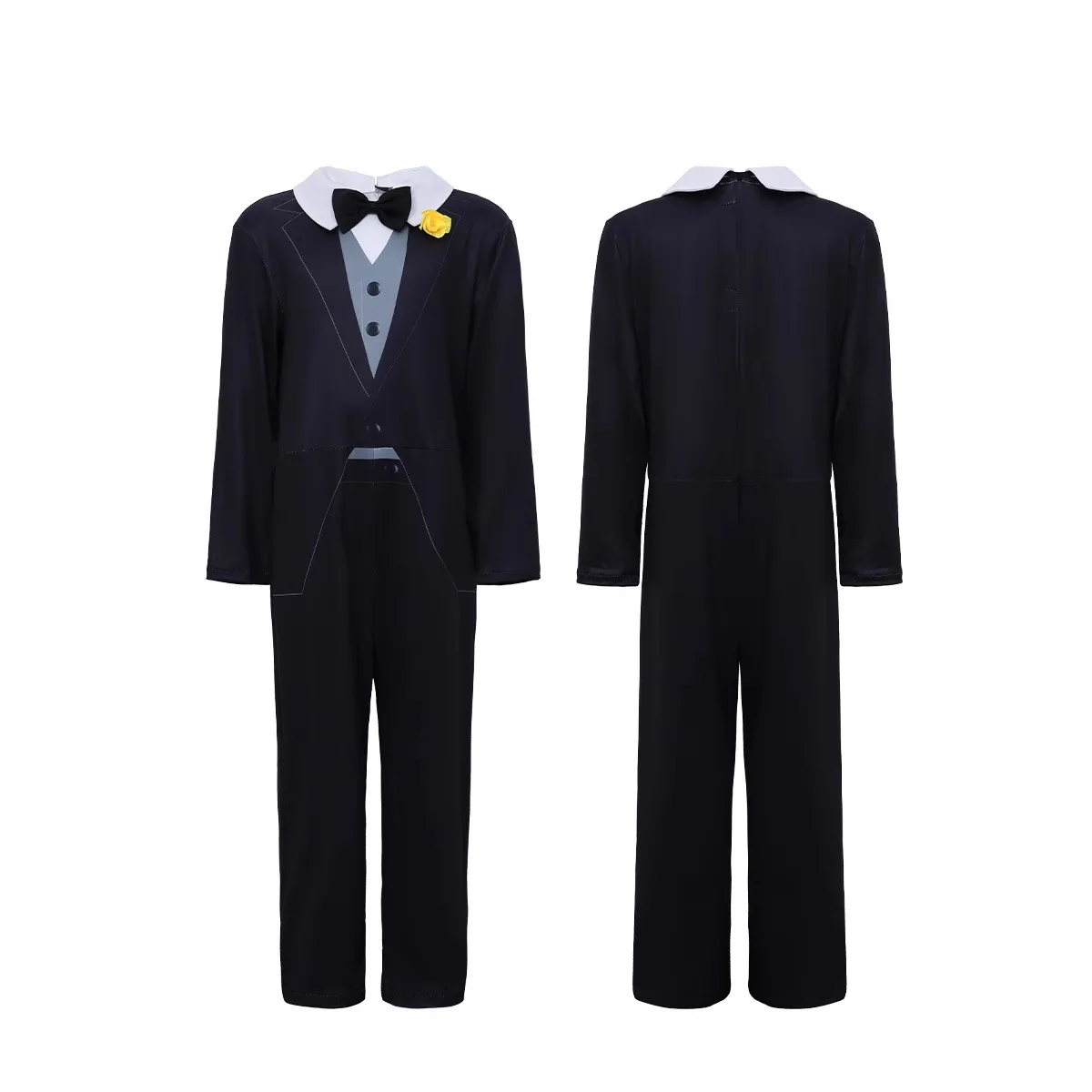 映画ズートピア 2 コスプレ衣装 ジュディ ニック ルル ガゼル 2025