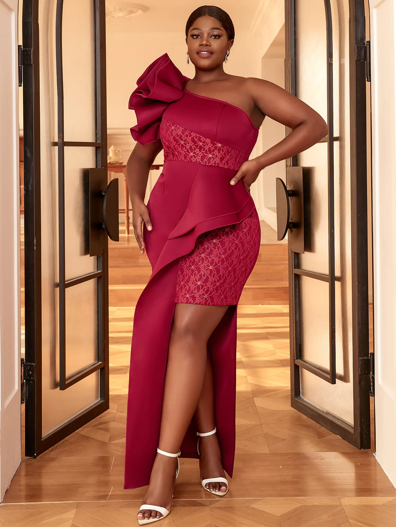 Online Robes H&m Robe Soiree Robe Cocktail H&m Robes Pour