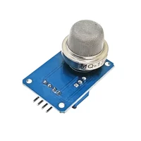 MQ-135 Air Quality Sensor Hazardous Gas Detection Module 4
