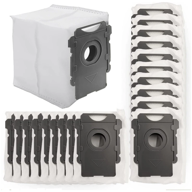 Dust Bag Dust Bag Replace For Irobot Roomba I & J & S Series I7 I7+ I3