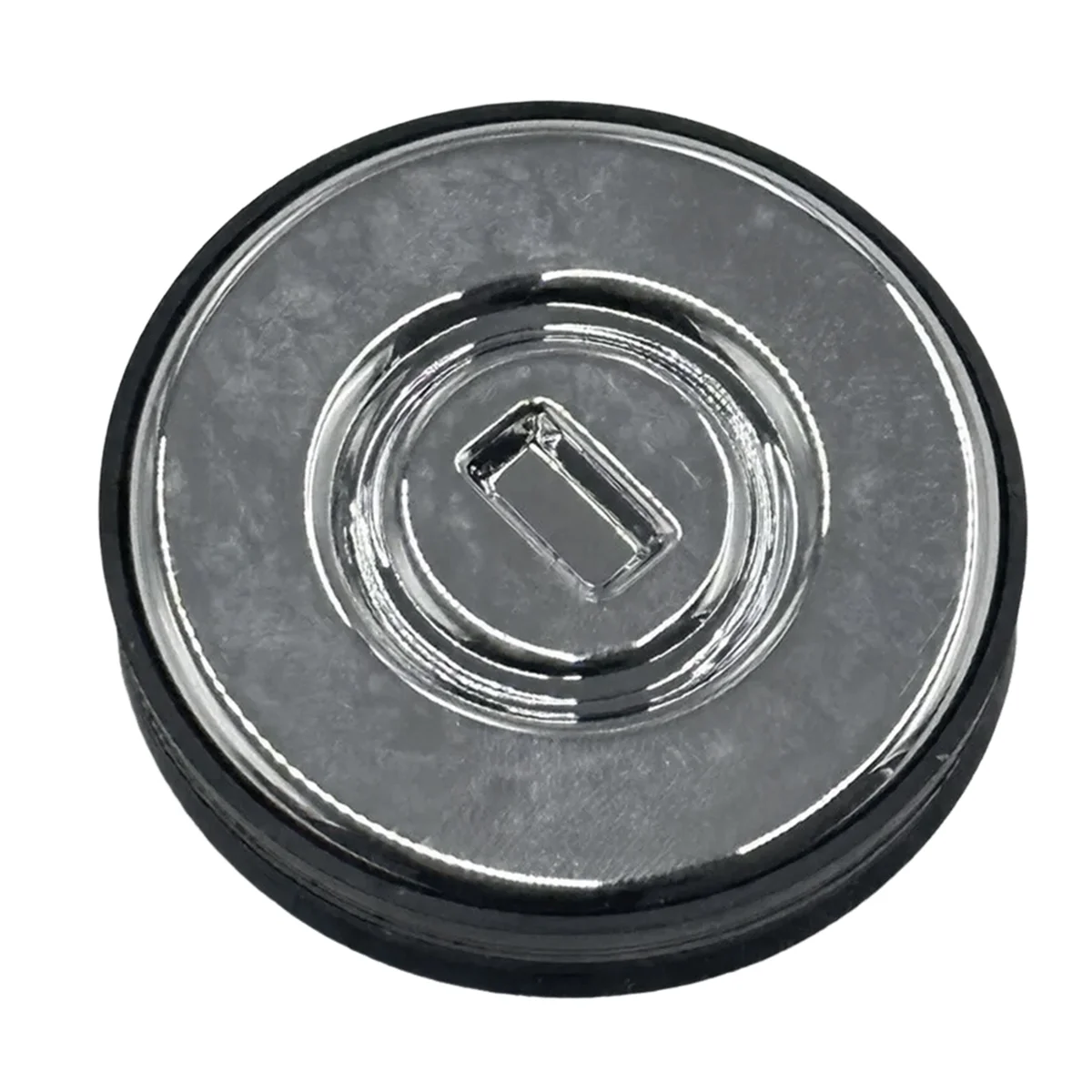 51217267593 Car Door Lock Cylinder Cover 51217267595 for Rolls Royce Ghost Door Lock Protect Cover 2