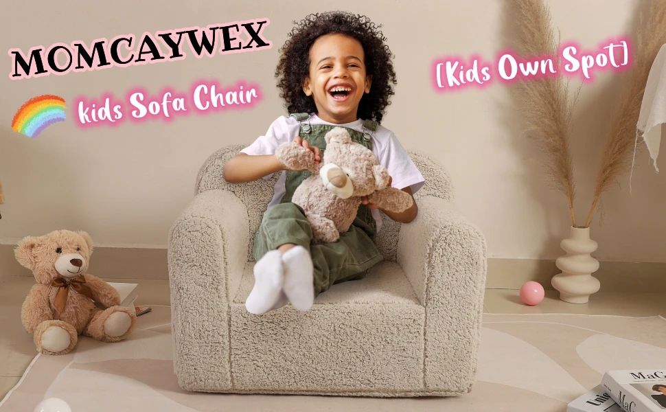 toddler chair kids couch