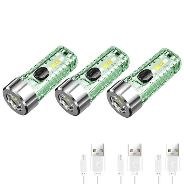 green 3pcs
